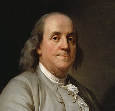 Benjamin Franklin: Inventing America, At Home and Abroad