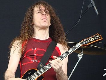 Marty Friedman’s Japanese Dream